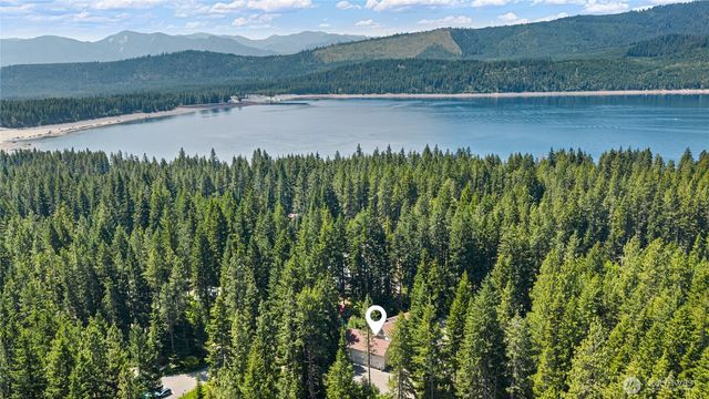 161 Cricket Lane, Ronald, WA 98940