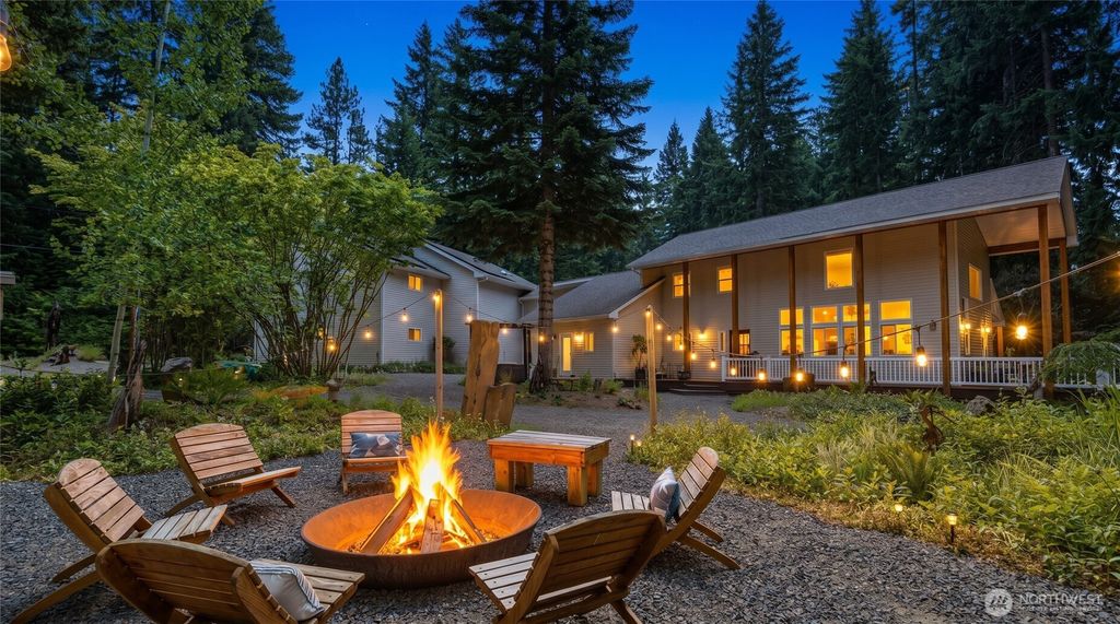 161 Cricket Lane, Ronald, WA 98940