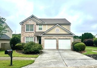 325 Stone Valley Xing, Canton, GA 30114