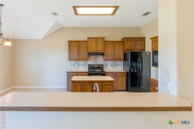 761 County Road 3340 Road, Kempner, TX 76539