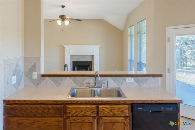 761 County Road 3340 Road, Kempner, TX 76539