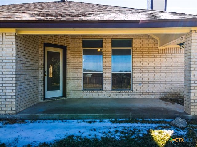 761 County Road 3340 Road, Kempner, TX 76539