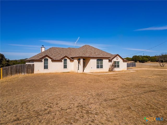 761 County Road 3340 Road, Kempner, TX 76539