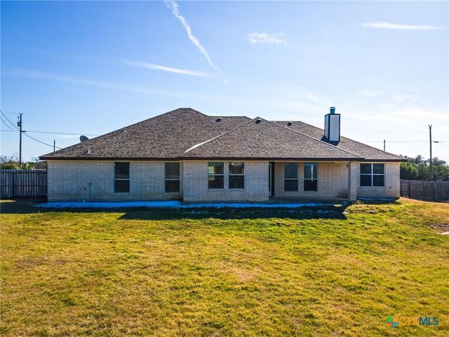 761 County Road 3340 Road, Kempner, TX 76539
