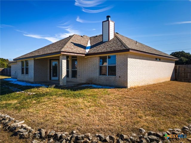 761 County Road 3340 Road, Kempner, TX 76539