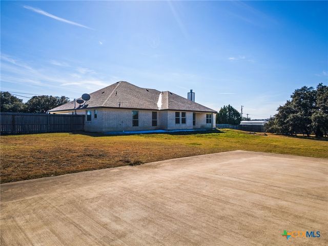 761 County Road 3340 Road, Kempner, TX 76539