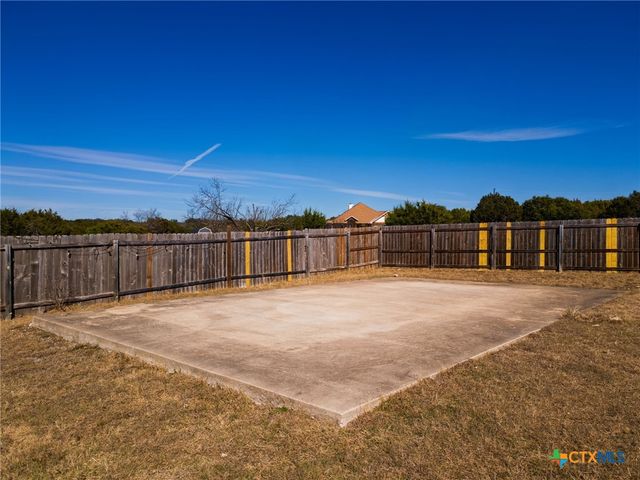 761 County Road 3340 Road, Kempner, TX 76539