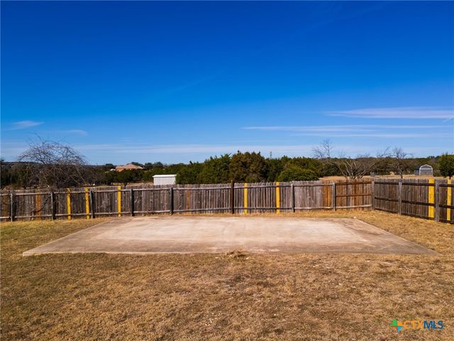 761 County Road 3340 Road, Kempner, TX 76539
