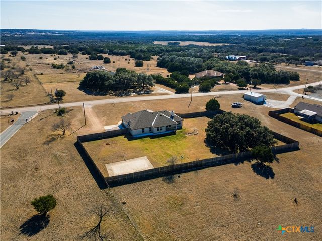 761 County Road 3340 Road, Kempner, TX 76539