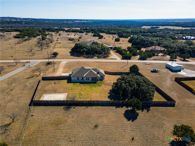 761 County Road 3340 Road, Kempner, TX 76539