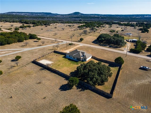761 County Road 3340 Road, Kempner, TX 76539