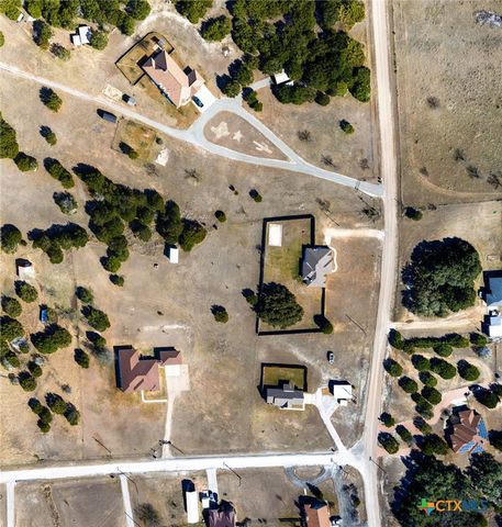 761 County Road 3340 Road, Kempner, TX 76539