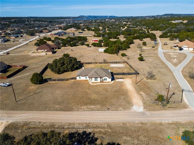 761 County Road 3340 Road, Kempner, TX 76539