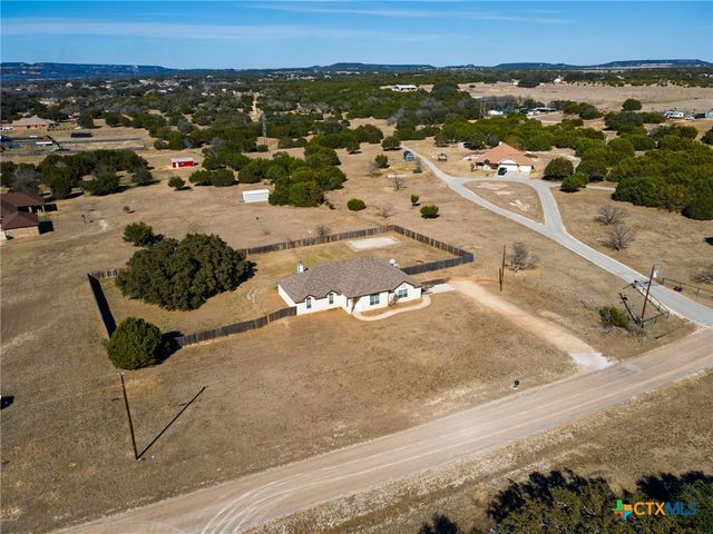 761 County Road 3340 Road, Kempner, TX 76539