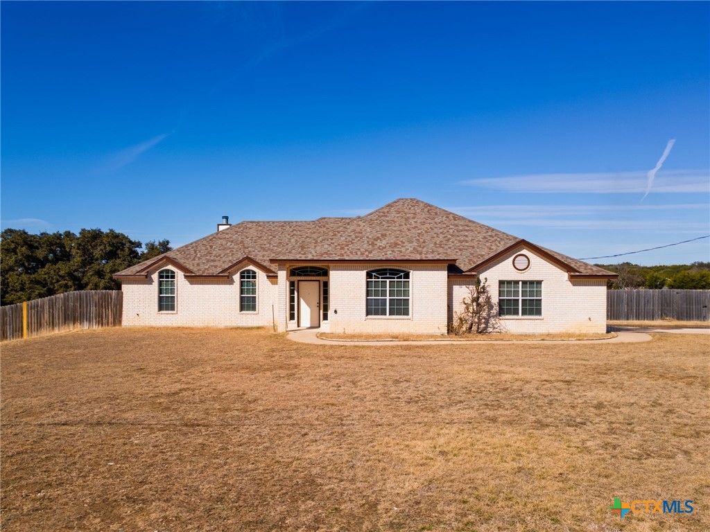 761 County Road 3340 Road, Kempner, TX 76539