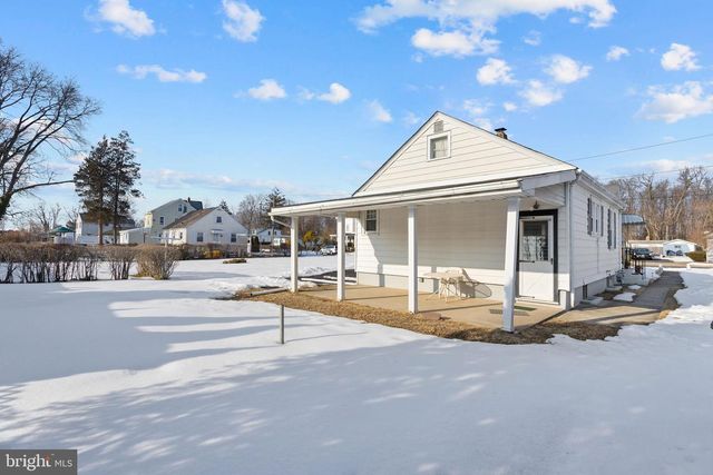 187 BERG, Hamilton, NJ 08610