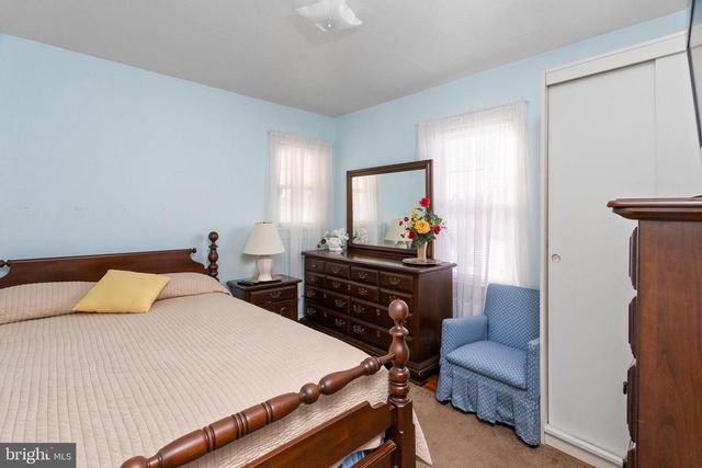 187 BERG, Hamilton, NJ 08610