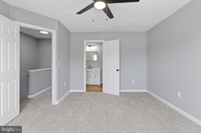 4 BLUE SPIRE CIR, Baltimore, MD 21220