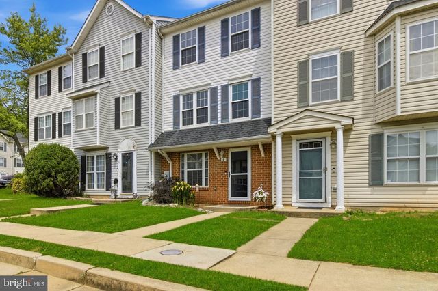 4 BLUE SPIRE CIR, Baltimore, MD 21220