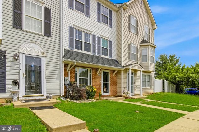 4 BLUE SPIRE CIR, Baltimore, MD 21220