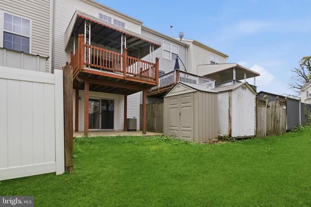 4 BLUE SPIRE CIR, Baltimore, MD 21220