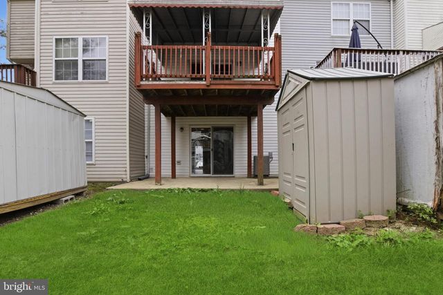4 BLUE SPIRE CIR, Baltimore, MD 21220
