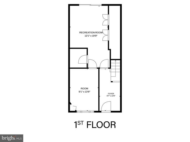 4 BLUE SPIRE CIR, Baltimore, MD 21220