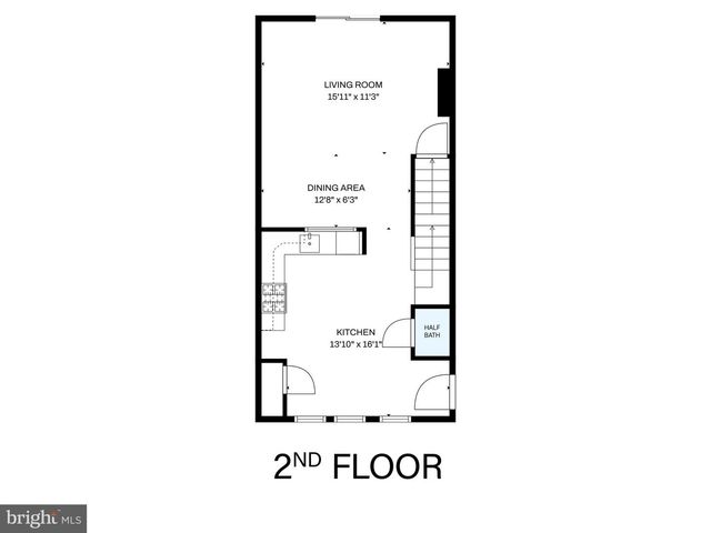 4 BLUE SPIRE CIR, Baltimore, MD 21220