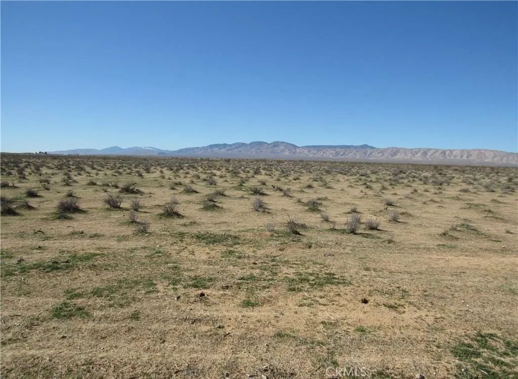 0 302-460-09-00-2 Isabella, California City, CA 93505