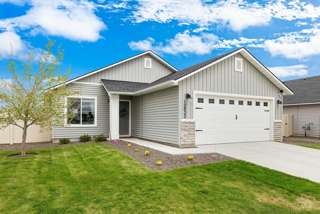 12822 Carkhill St, Caldwell, ID 83607