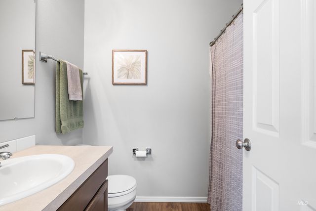 12822 Carkhill St, Caldwell, ID 83607