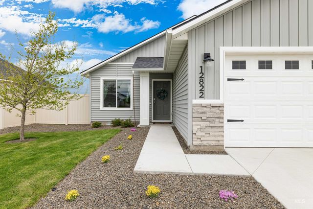 12822 Carkhill St, Caldwell, ID 83607