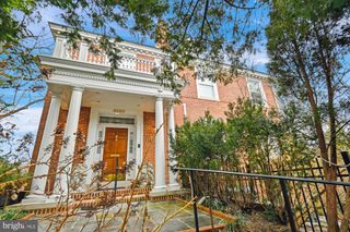 4220 N CHARLES ST, Baltimore, MD 21218