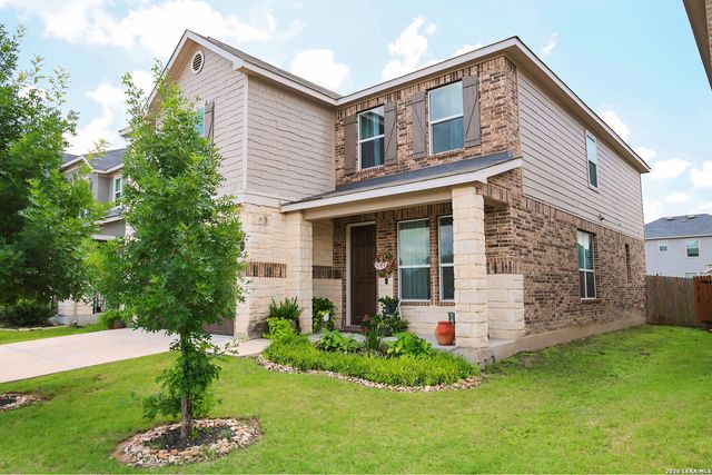 4587 Legend Spirit, New Braunfels, TX 78130