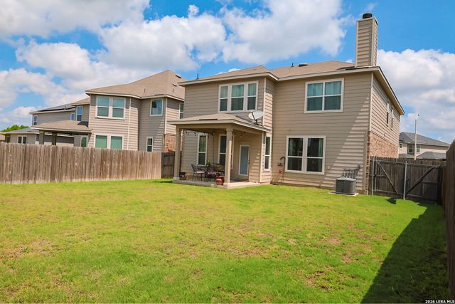 4587 Legend Spirit, New Braunfels, TX 78130