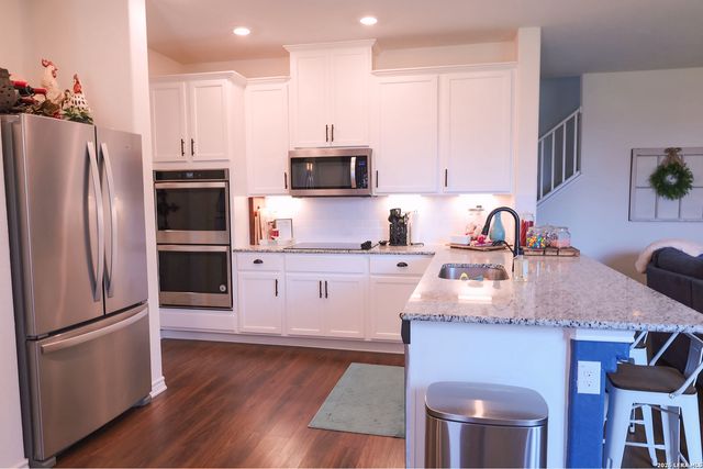4587 Legend Spirit, New Braunfels, TX 78130