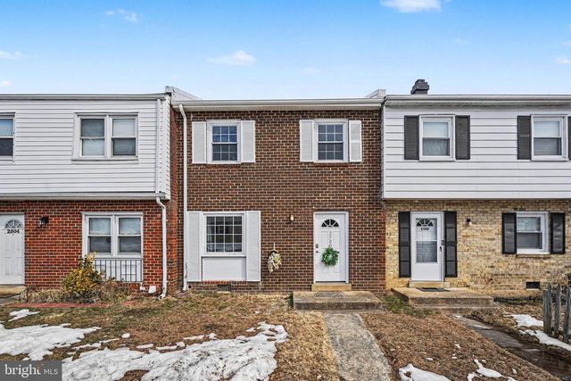 2502 SEDGEWICK PL, Dumfries, VA 22026