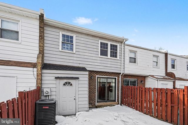 2502 SEDGEWICK PL, Dumfries, VA 22026