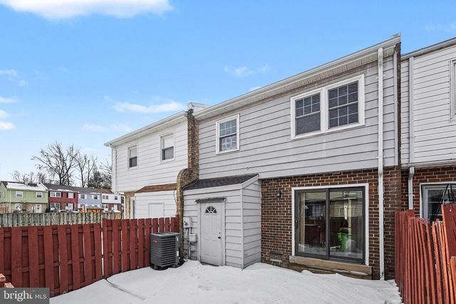 2502 SEDGEWICK PL, Dumfries, VA 22026