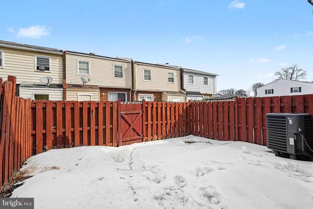 2502 SEDGEWICK PL, Dumfries, VA 22026