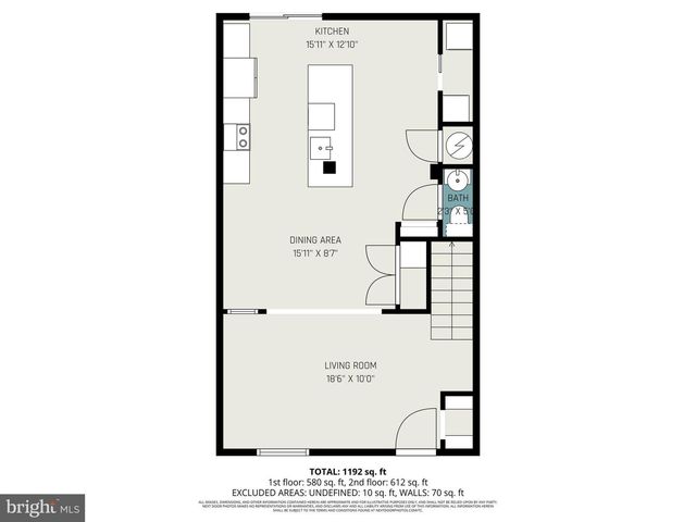 2502 SEDGEWICK PL, Dumfries, VA 22026