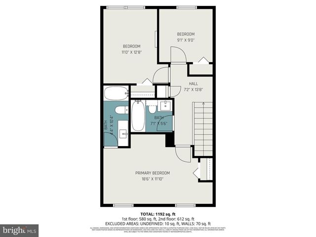 2502 SEDGEWICK PL, Dumfries, VA 22026