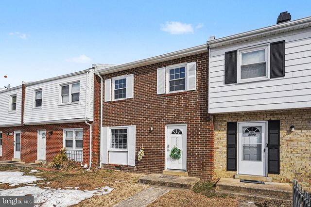 2502 SEDGEWICK PL, Dumfries, VA 22026