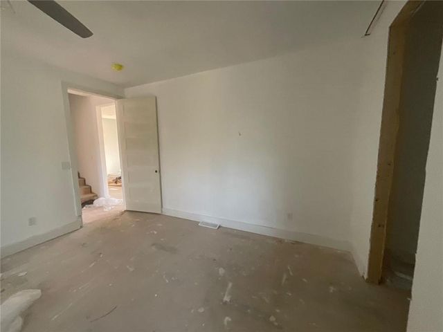 731 N Jefferson Street NE, Milledgeville, GA 31061