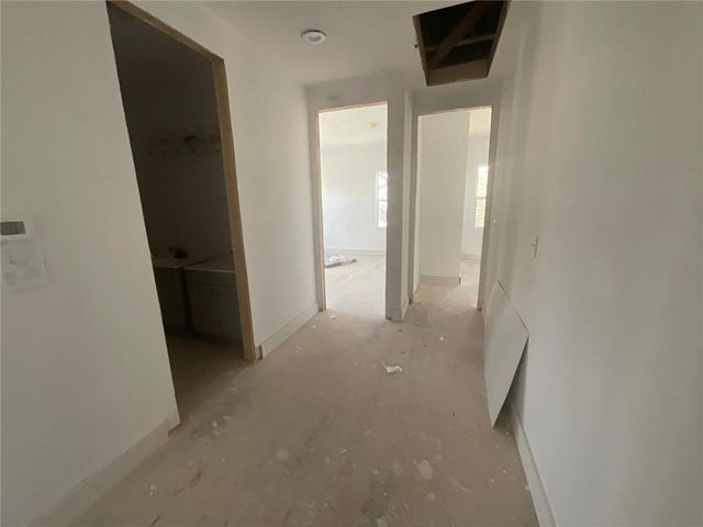 731 N Jefferson Street NE, Milledgeville, GA 31061