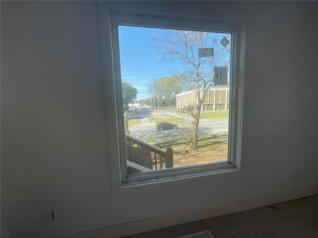 731 N Jefferson Street NE, Milledgeville, GA 31061