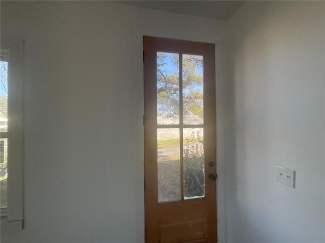 731 N Jefferson Street NE, Milledgeville, GA 31061