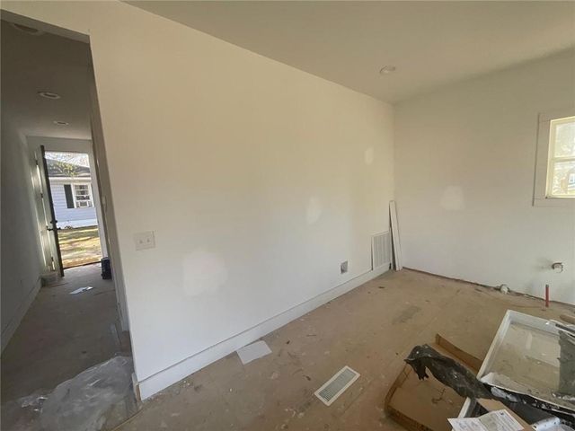 731 N Jefferson Street NE, Milledgeville, GA 31061