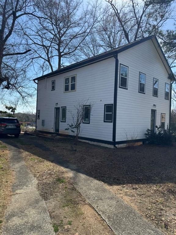 731 N Jefferson Street NE, Milledgeville, GA 31061