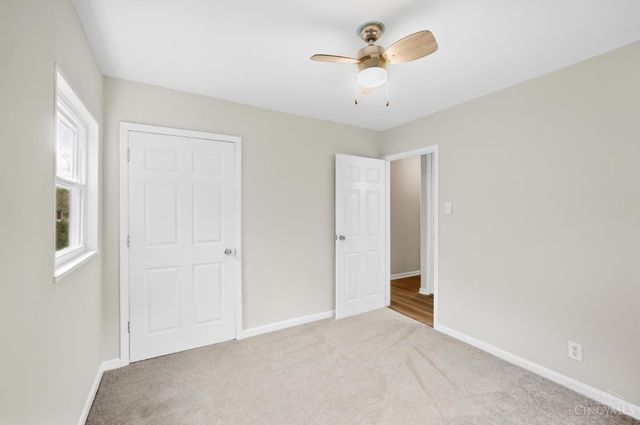 3286 Rinda Lane, Colerain Twp, OH 45239
